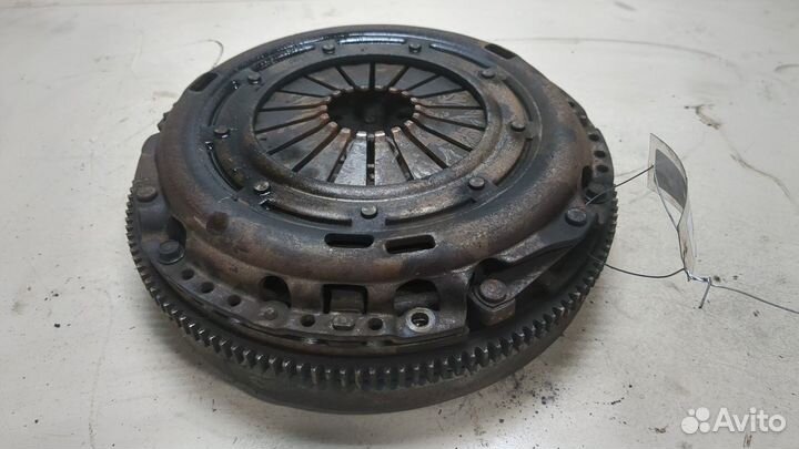 Маховик Jeep Patriot, 2008