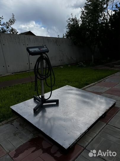 Взвешивающий модуль