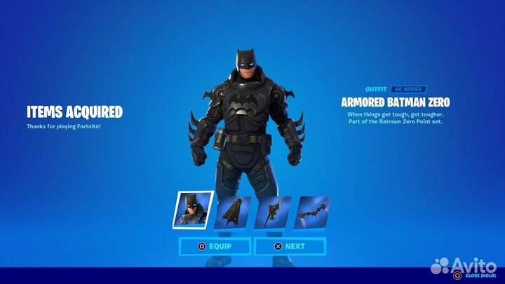 V Bucks /Фортнайт В Баксы + наборы