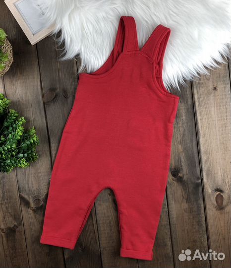 Комбинезон детский трикотажный OVS