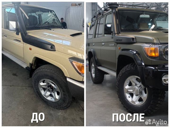 Тонировка, оклейка авто, ремонт стекла, полировка