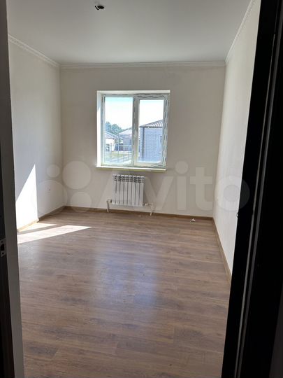 Коттедж 70 м² на участке 3 сот.