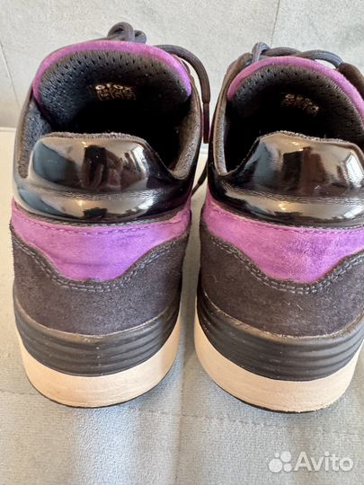 Кроссовки женские Geox, б/у, 39 размер