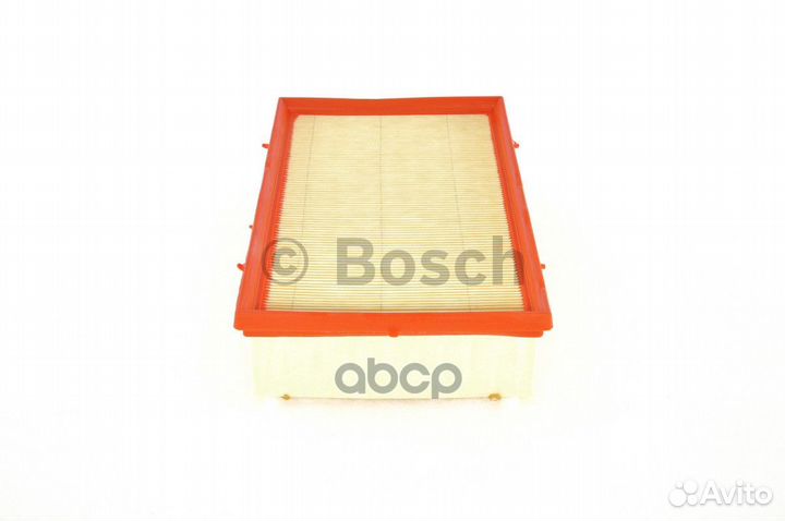 Фильтр воздушный audi A3/VW golf/seat leon 1.6D