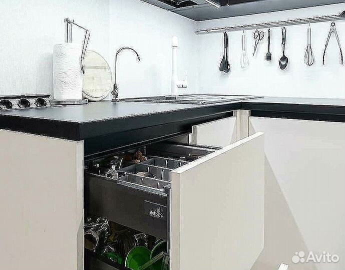 Кухня на заказ