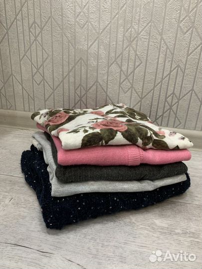 Женские вещи