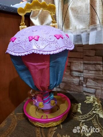 Принцесса София