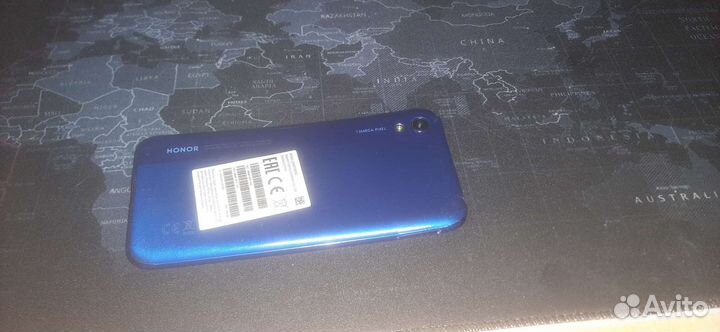 HONOR 8S, 2/32 ГБ