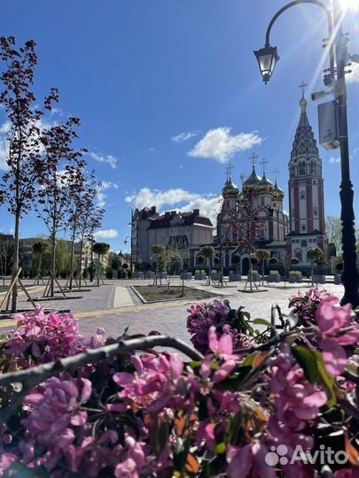 Гусев и Черняховск экскурсия