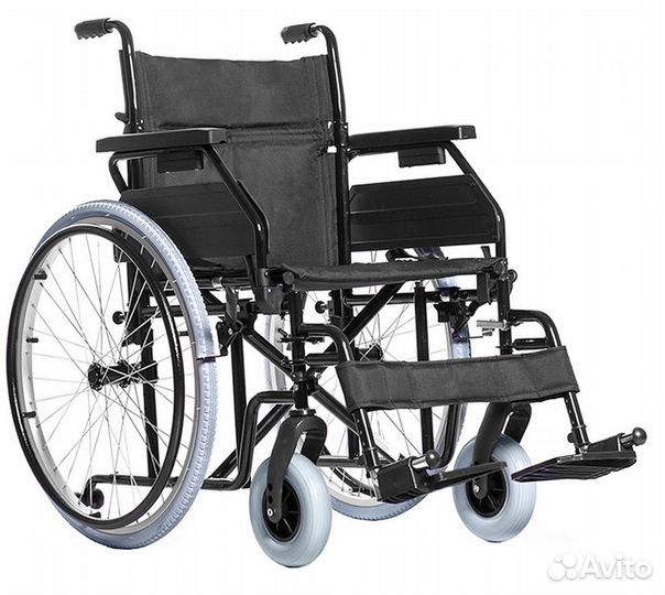 Инвалидная коляска Ortonica Olvia 10 (Новая)