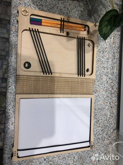 Блокнот ручной работы