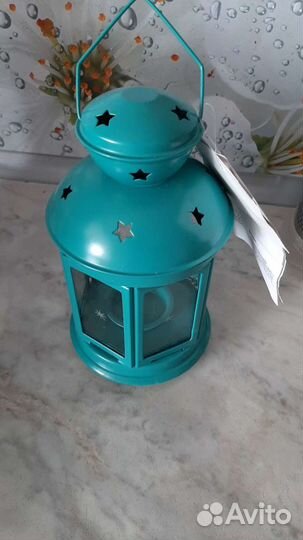 Подсвечник Икеа