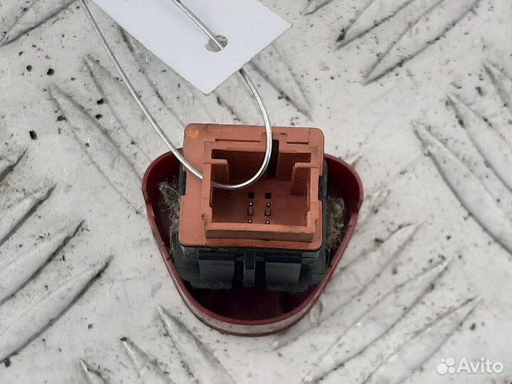 Кнопка для Peugeot-Citroen Jumpy (Dispatch) 2