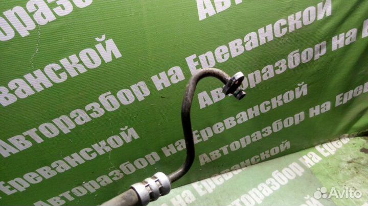 Трубка гидроусилителя руля Peugeot 307