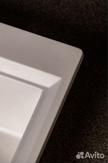 Мойка для кухни из камня