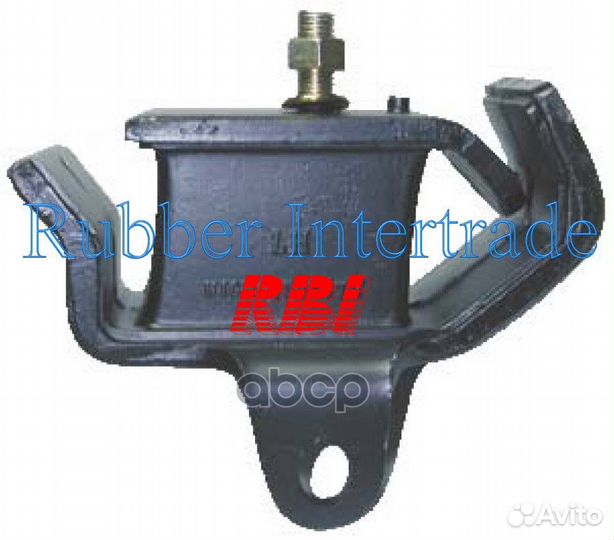 Опора двигателя N10492L0 RBI N10492L0 RBI