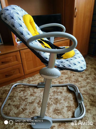 Стульчик для кормления