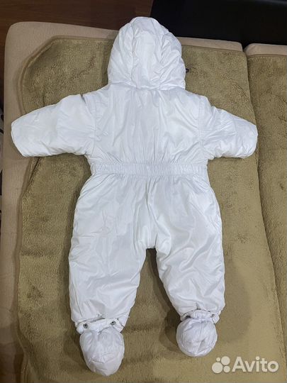 Комбинезон демисезонный 68 74