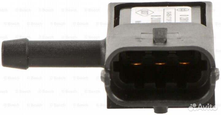Датчик давления 0281002593 Bosch