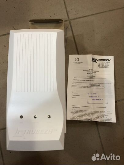 Источник питания