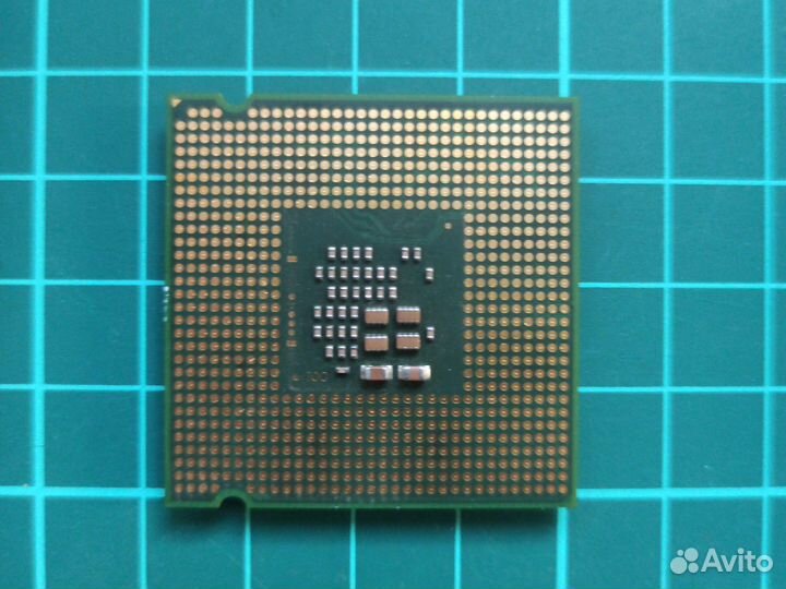 Intel pentium 04 3.00ghz/1m/800