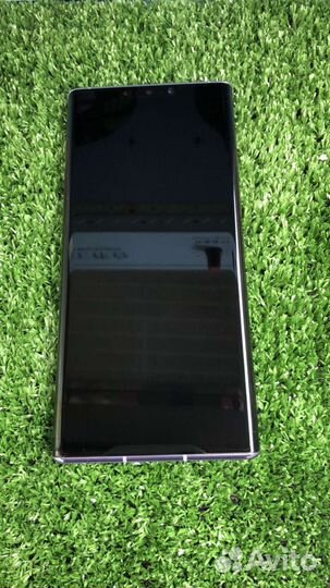 Дисплей Huawei mate 30 pro