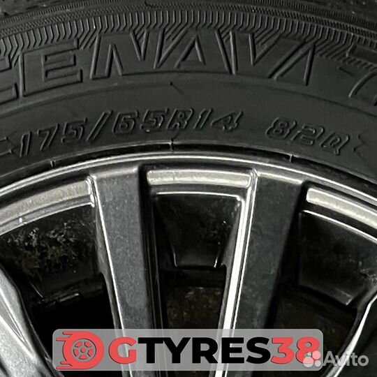Goodyear Ice Navi 7 175/65 R14