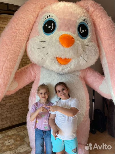 Белый мишка