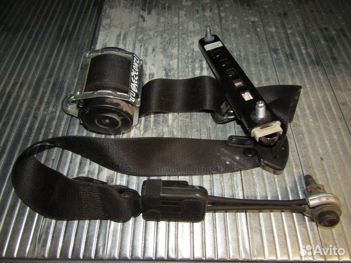 Ремень безопасности Corsa D 2006-2015