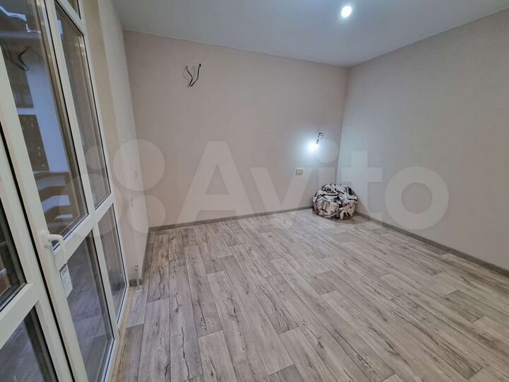 Квартира-студия, 26,3 м², 2/3 эт.