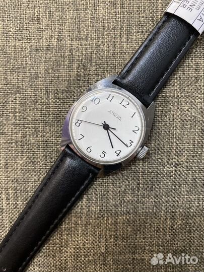 Часы СССР Ракета