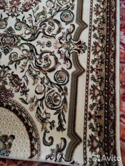 Ковровая дорожка новая