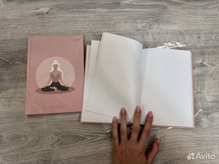 Пластилин гуашь записная книжка