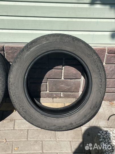 Hankook Optimo K415 225/60 R17