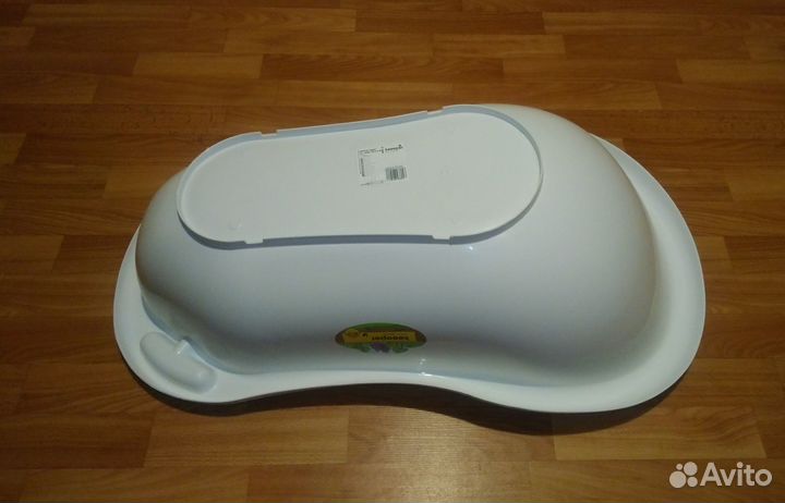 Детская ванночка Keeeper Wiktoria 