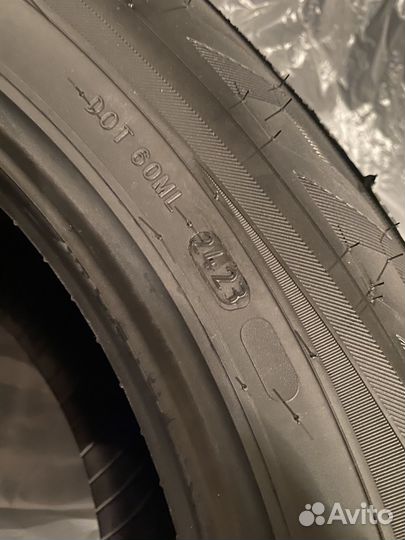 Nokian Tyres Nordman RS2 SUV 235/60 R18 107R