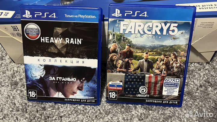 Sony PlayStation 4 Pro