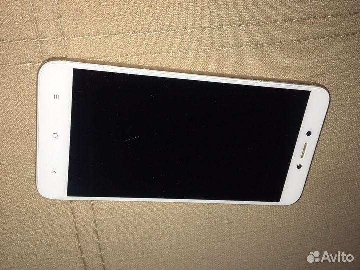 Xiaomi Redmi 3S, 3/32 ГБ