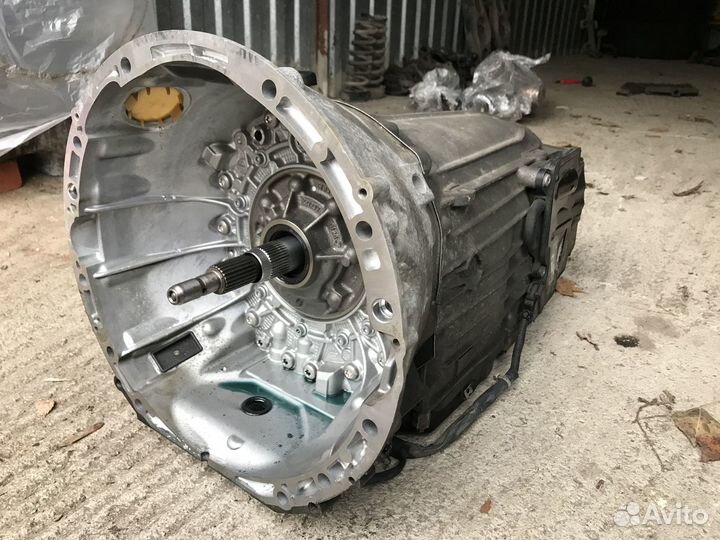 Mercedes-Benz E200 W212 рестайлинг разбор