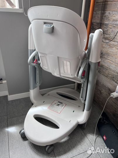 Стульчик для кормления peg perego tatamia