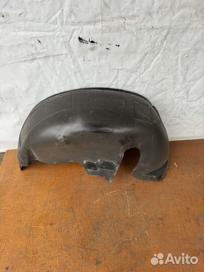 Подкрылок задний правый Chery Tiggo T-11