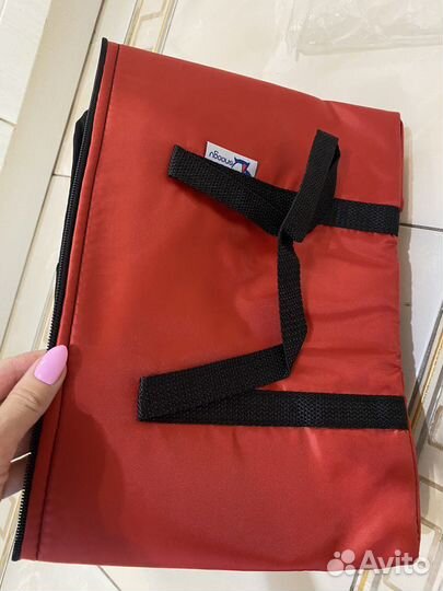 Термосумка холодильник