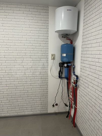 Дом 80 м² на участке 6,5 сот.