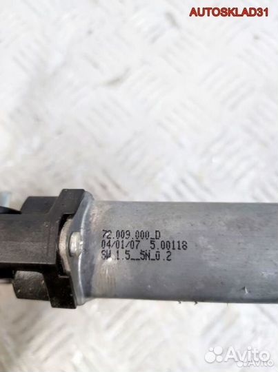 Моторчик стеклоподъемника перед левый Opel Corsa D