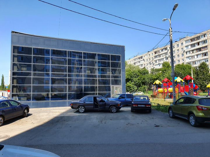 Продам помещение свободного назначения, 350 м²