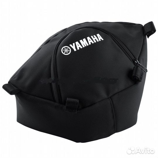 Сумка под стекло для снегохода Yamaha phazer
