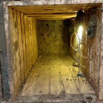 Копать штольни