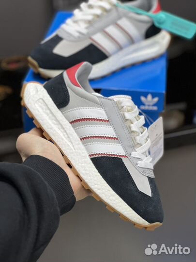 Кроссовки Adidas Retropy e5