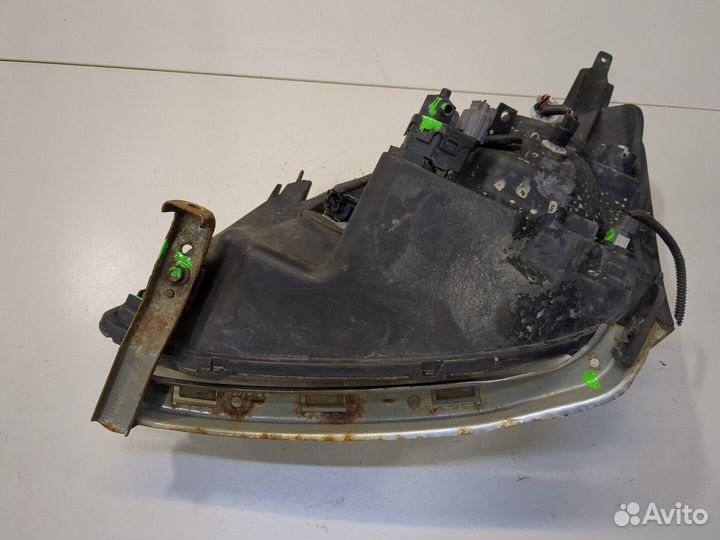 Фара (передняя) Honda Civic, 2005