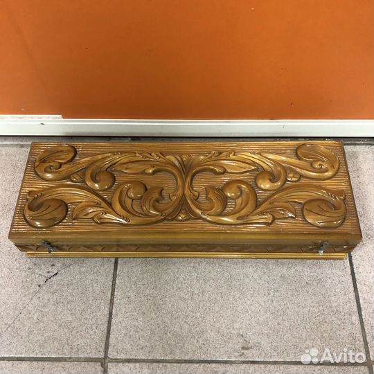 Нож охотничий